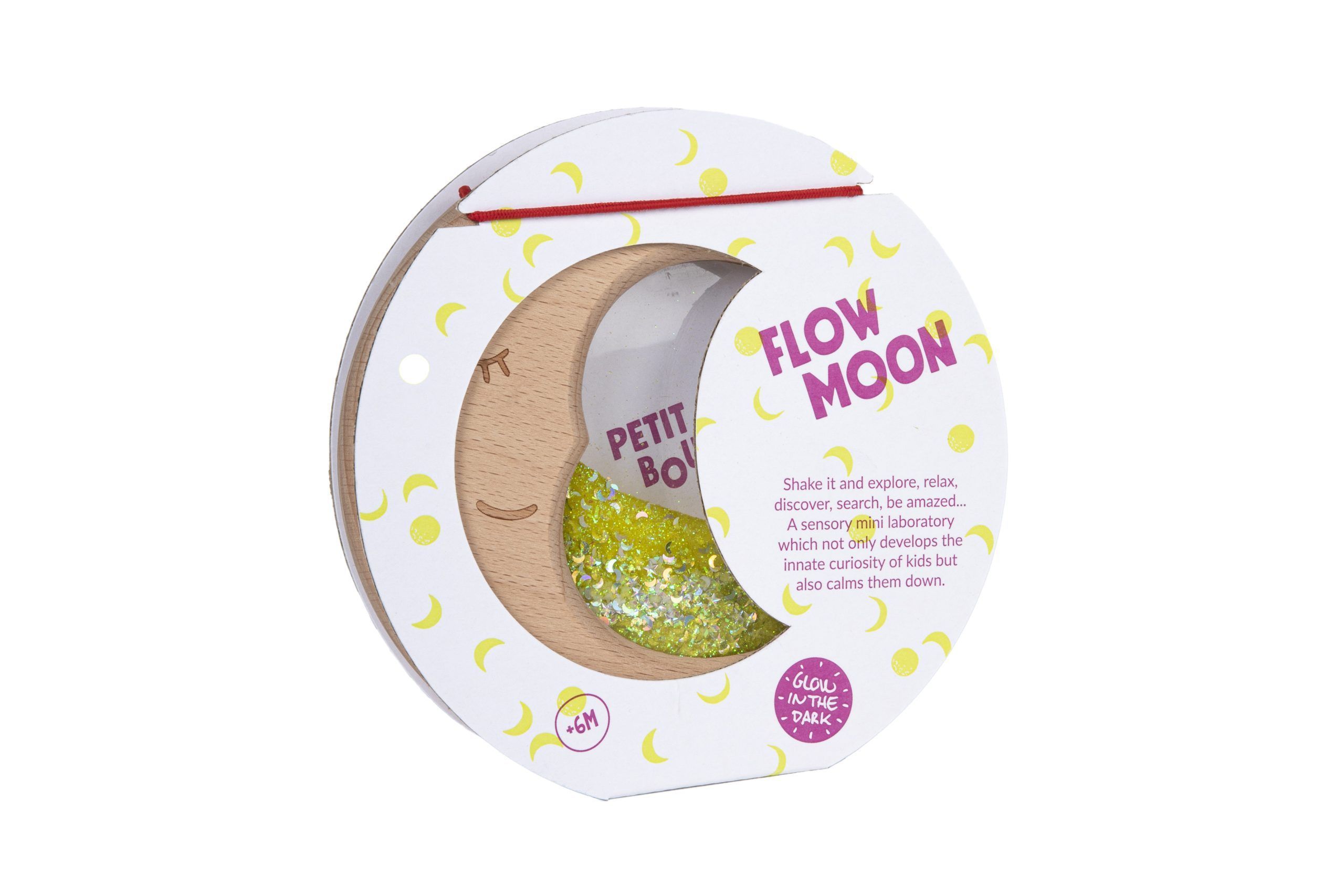 Flow Moon