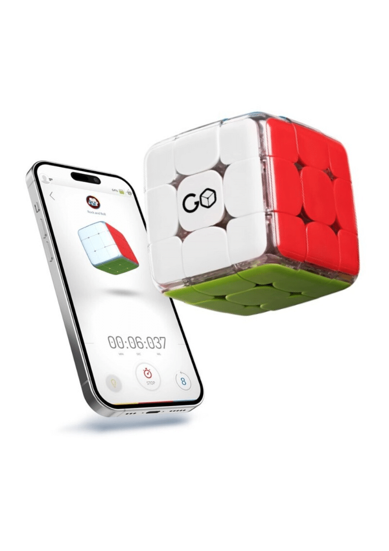 Go Cube