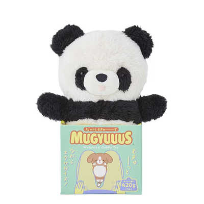 Mugyuuus - Panda