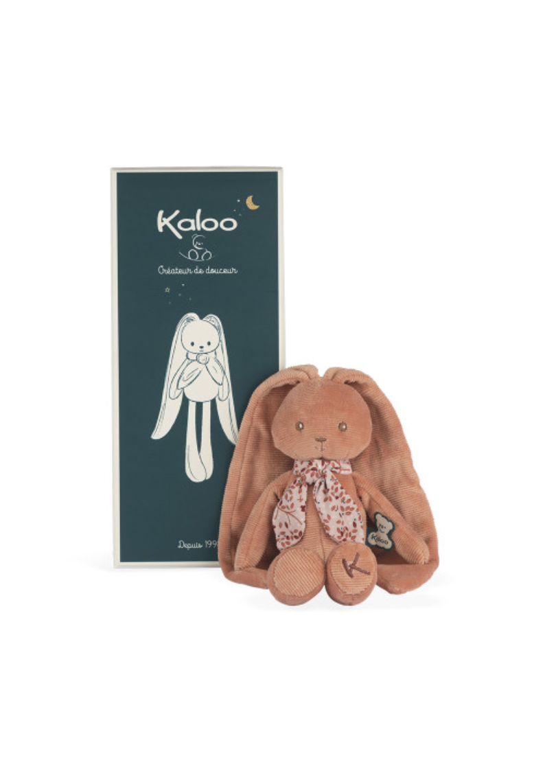 Conejo terracotta kaloo
