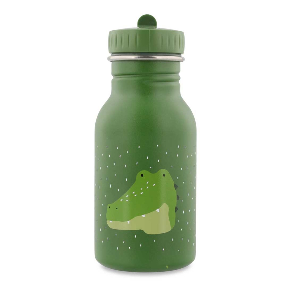 Botella de beber 350ml - Mr. Alligator