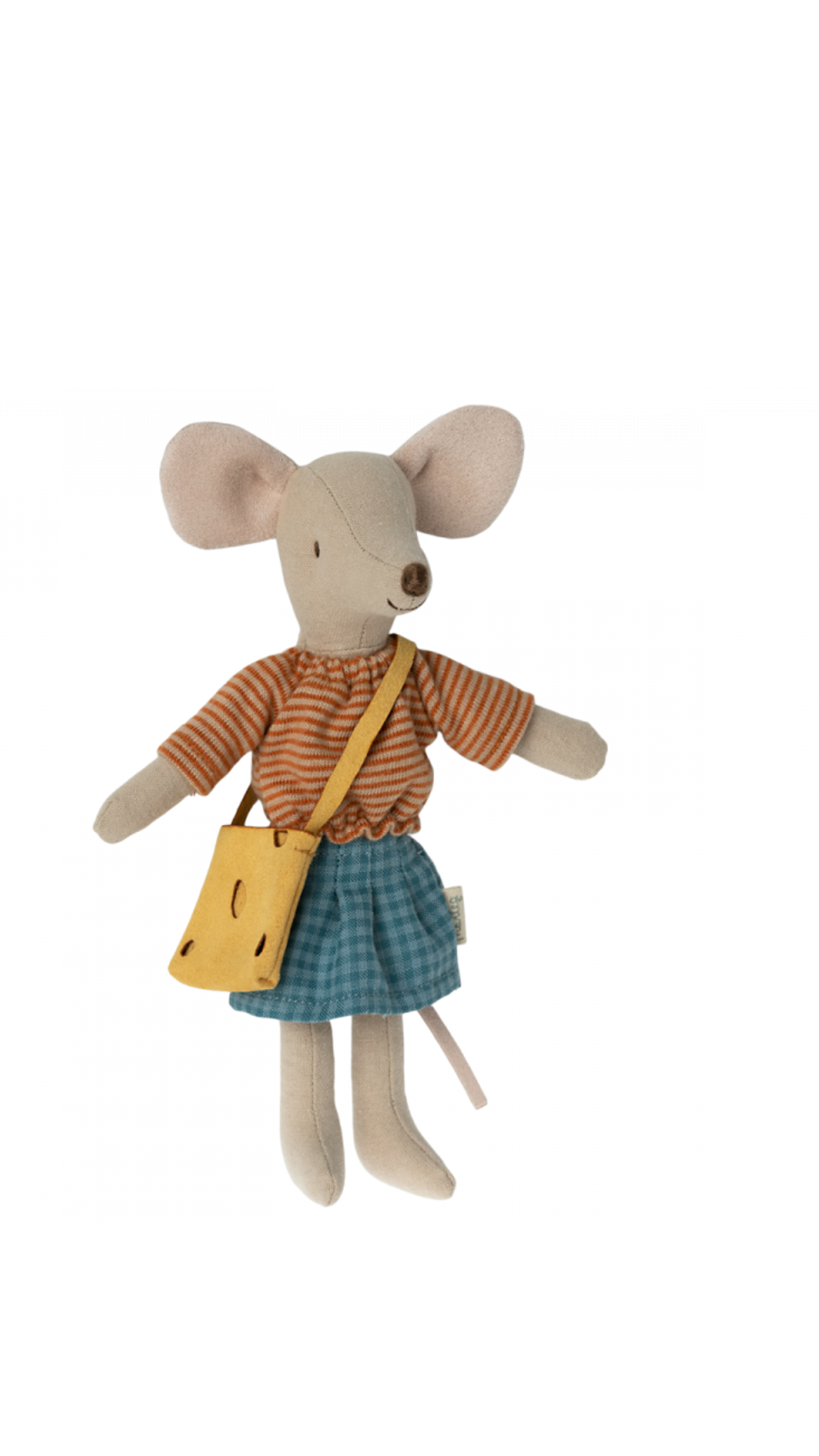 Mamá ratón