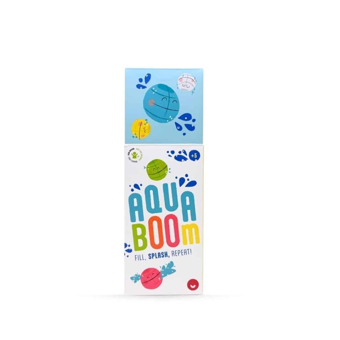 Aqua-Boom