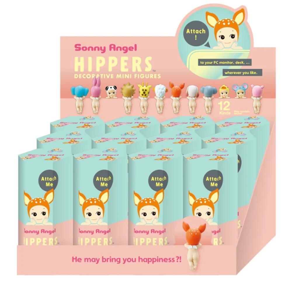 Sonny Angel - Hippers Animales