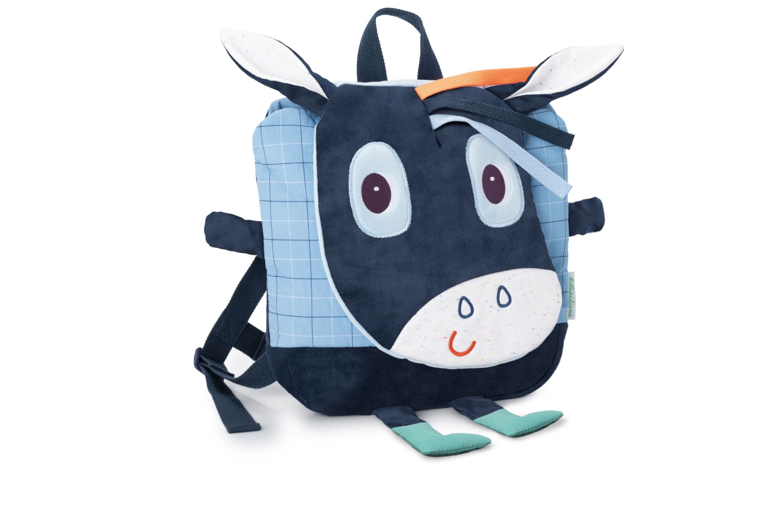 MOCHILA SUAVE IGNACE