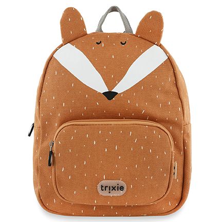 Mochila - Mr. Fox