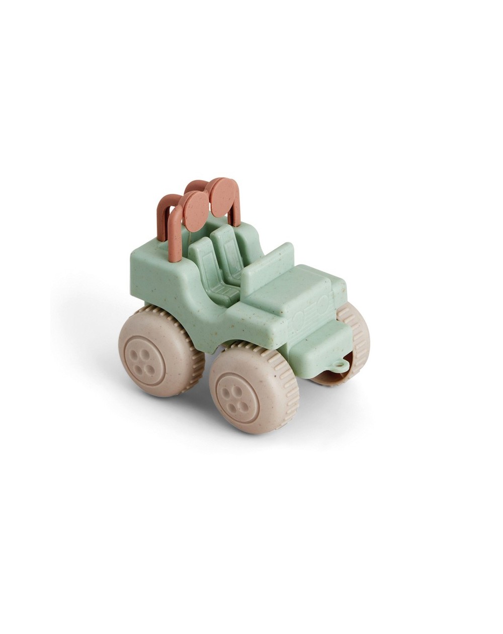 Hearts L Jeep Truck