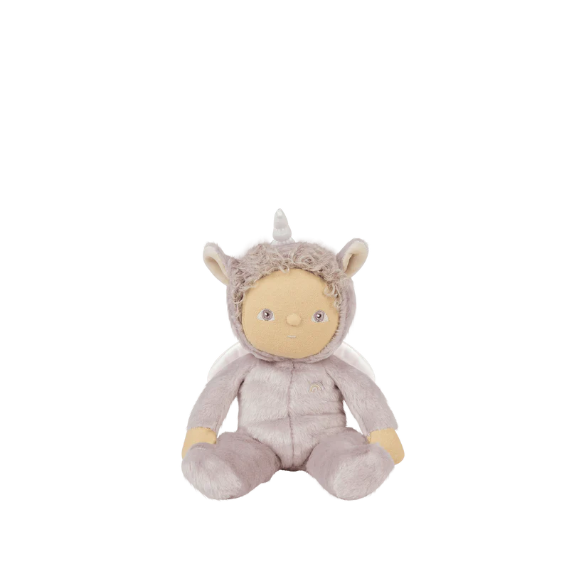Dinky Dinkums Unicorns Uma