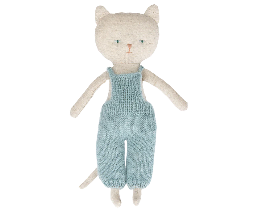Chatons, Gatito - Naturaleza Oscura