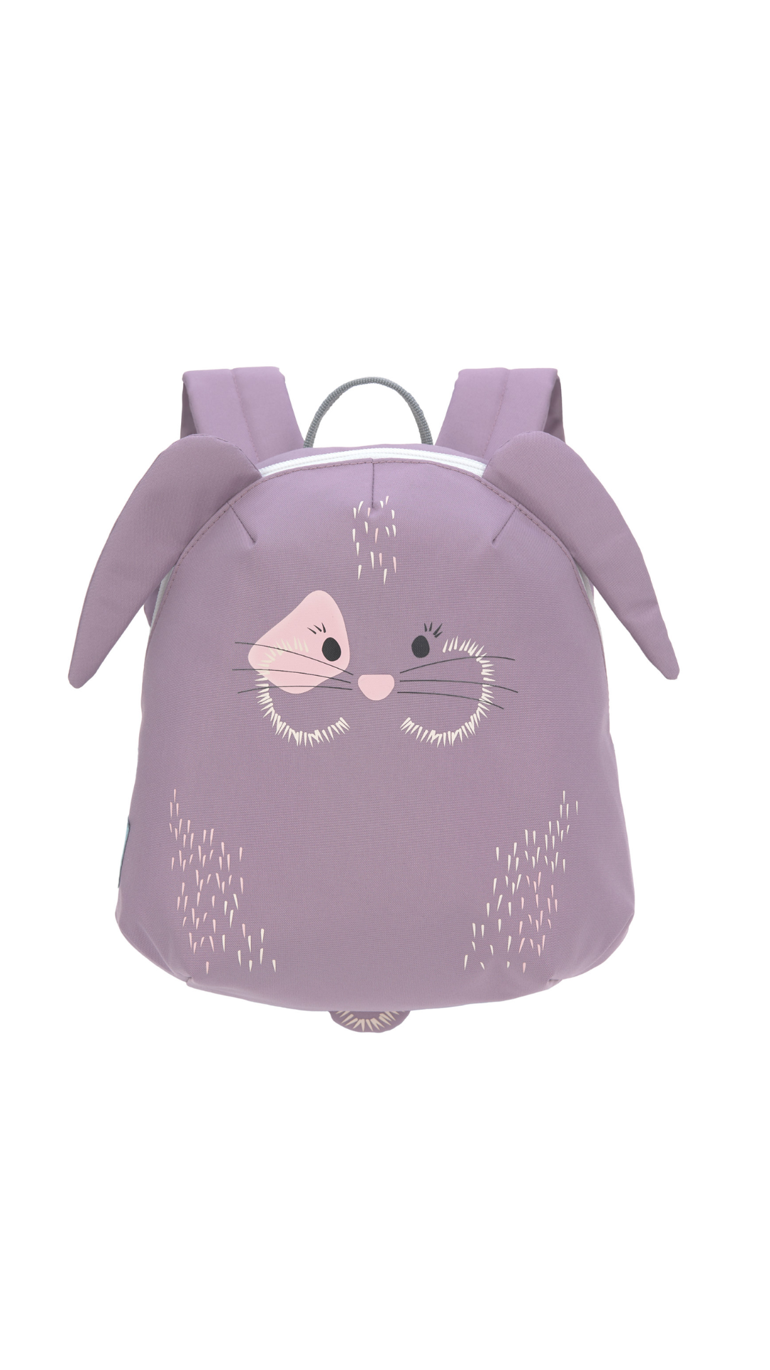 Mochila lassig conejo