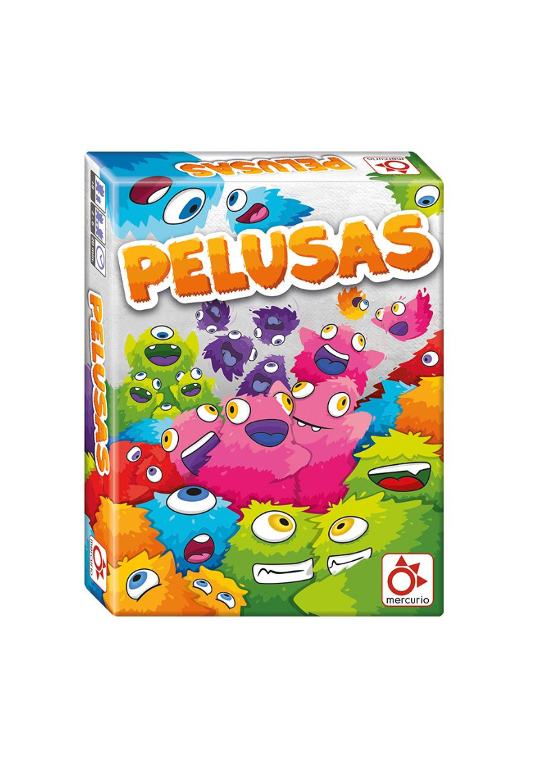 Pelusas
