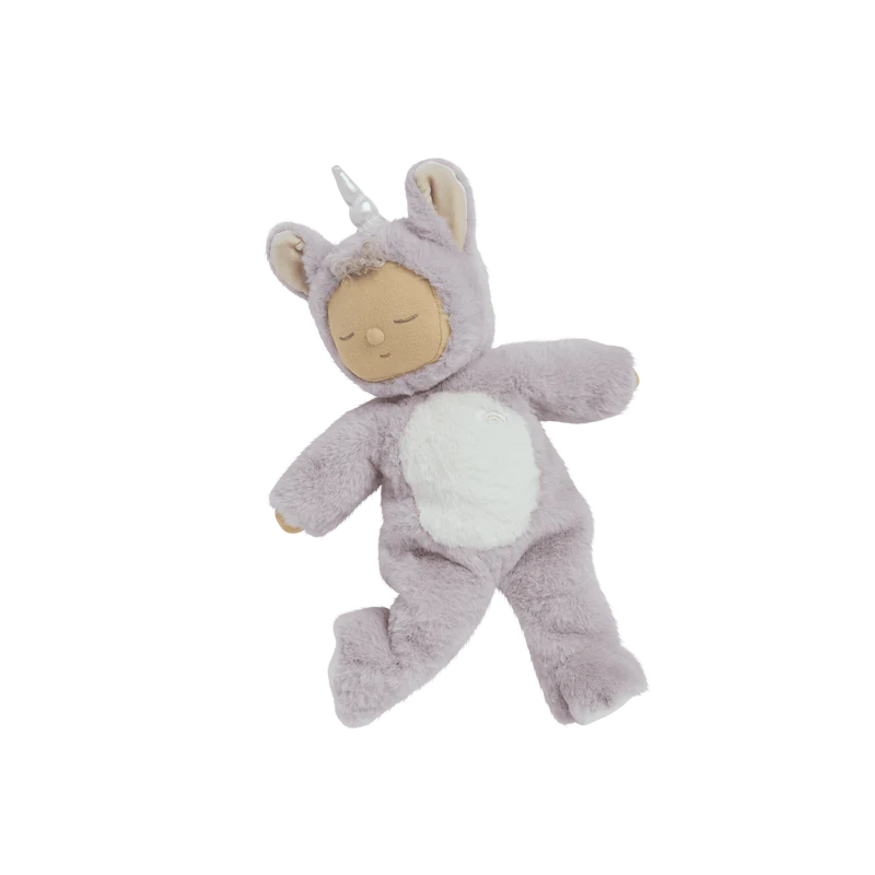 Cozy Dinkums Unicorn Sweetpea