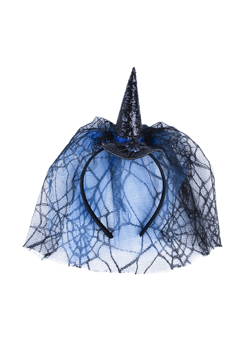 Diadema Bruja