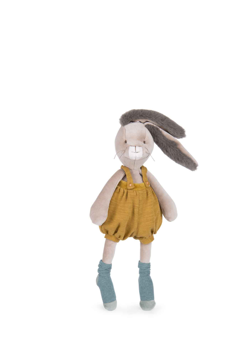 Muñeco conejo