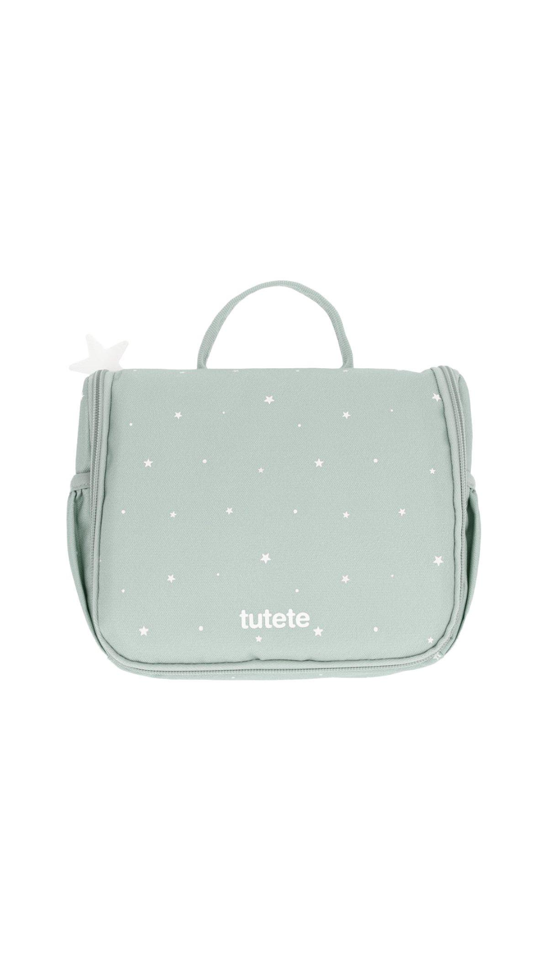 Neceser Viaje Tutete Stars Sage