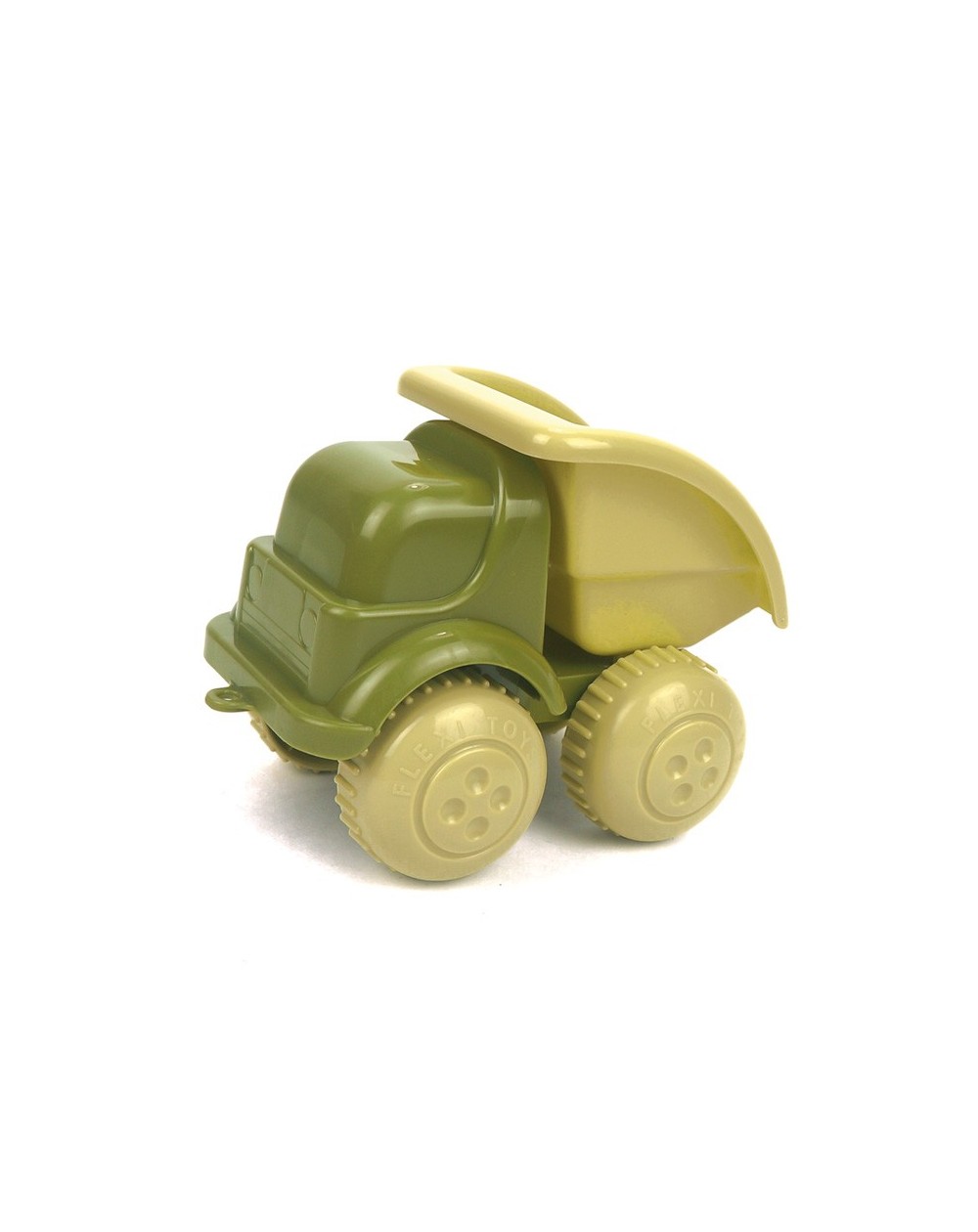 Camión L Tipper Truck