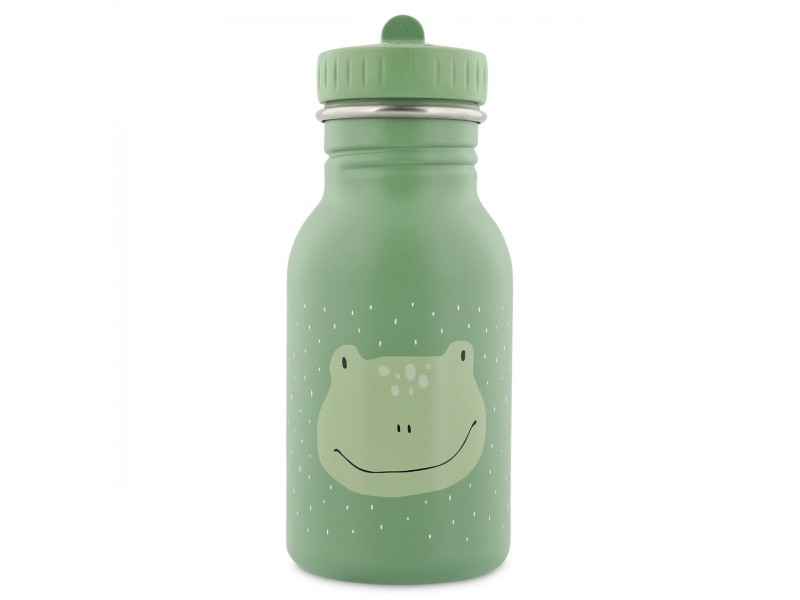 Botella 350 ml - Mr. Frog