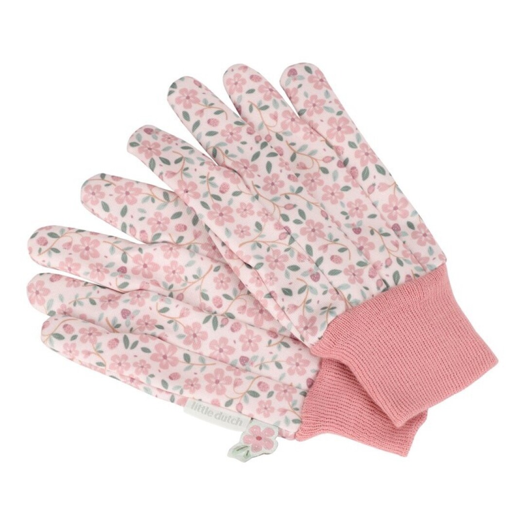 GUANTES DE JARDÍN FAIRY GARDEN LITTLE D