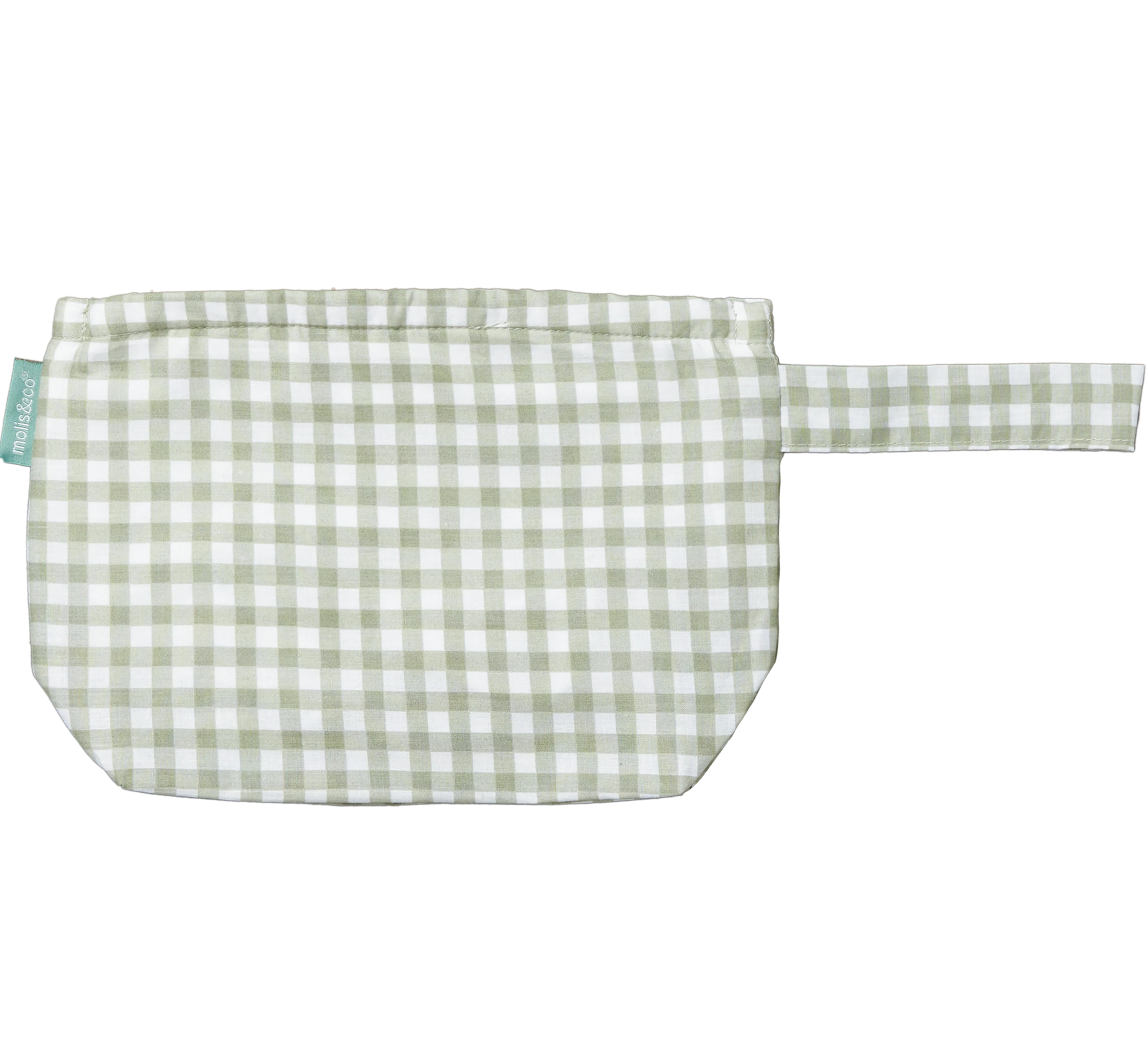 Neceser - Mint Tea