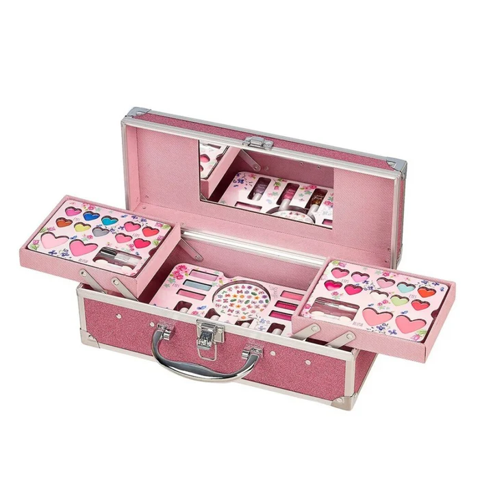 Estuche de belleza- De Luxe