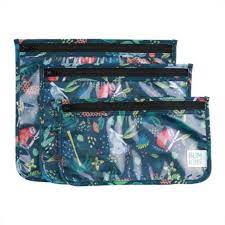 bolsas transparentes