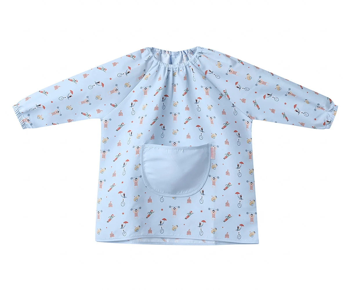 Babi con Bolsillo Circus Show - Talla 2 años
