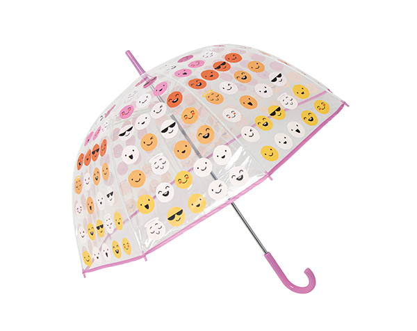 Paraguas Emogis Magic 87 cm