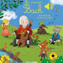 Mi primer Bach
