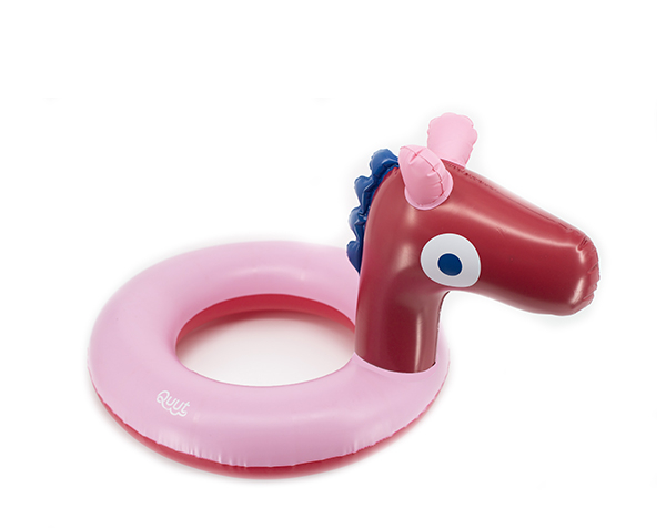 Swim Ring Horse 50cm