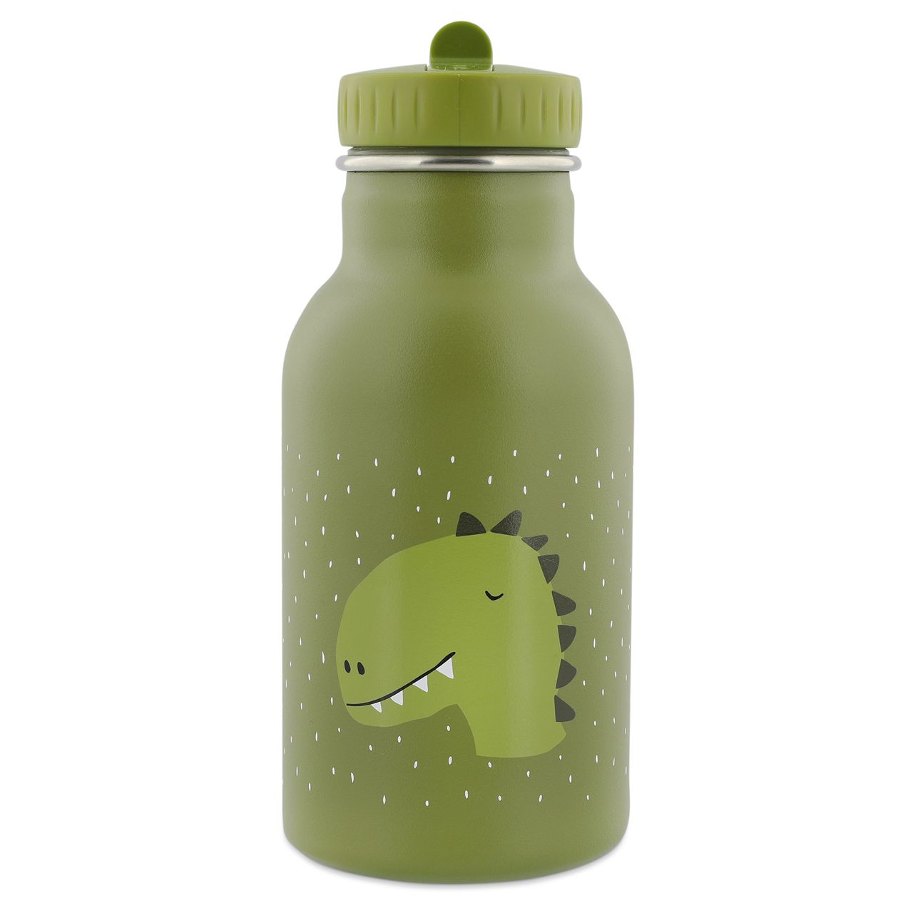 Botella de beber 350 ml -  Mr. Dino