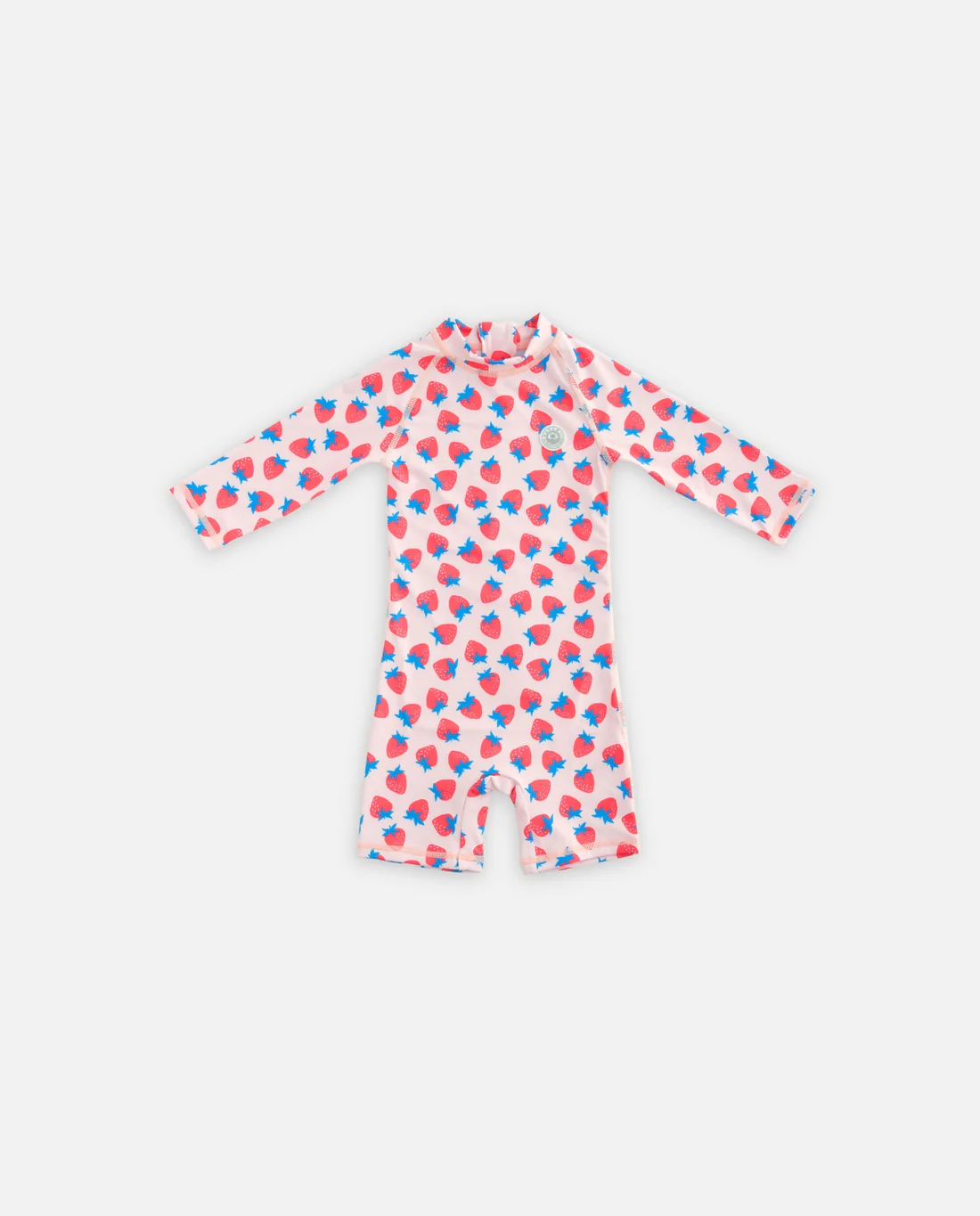 BAÑADOR BEBÉ - Dolce Fragola (Talla 0-1 años)