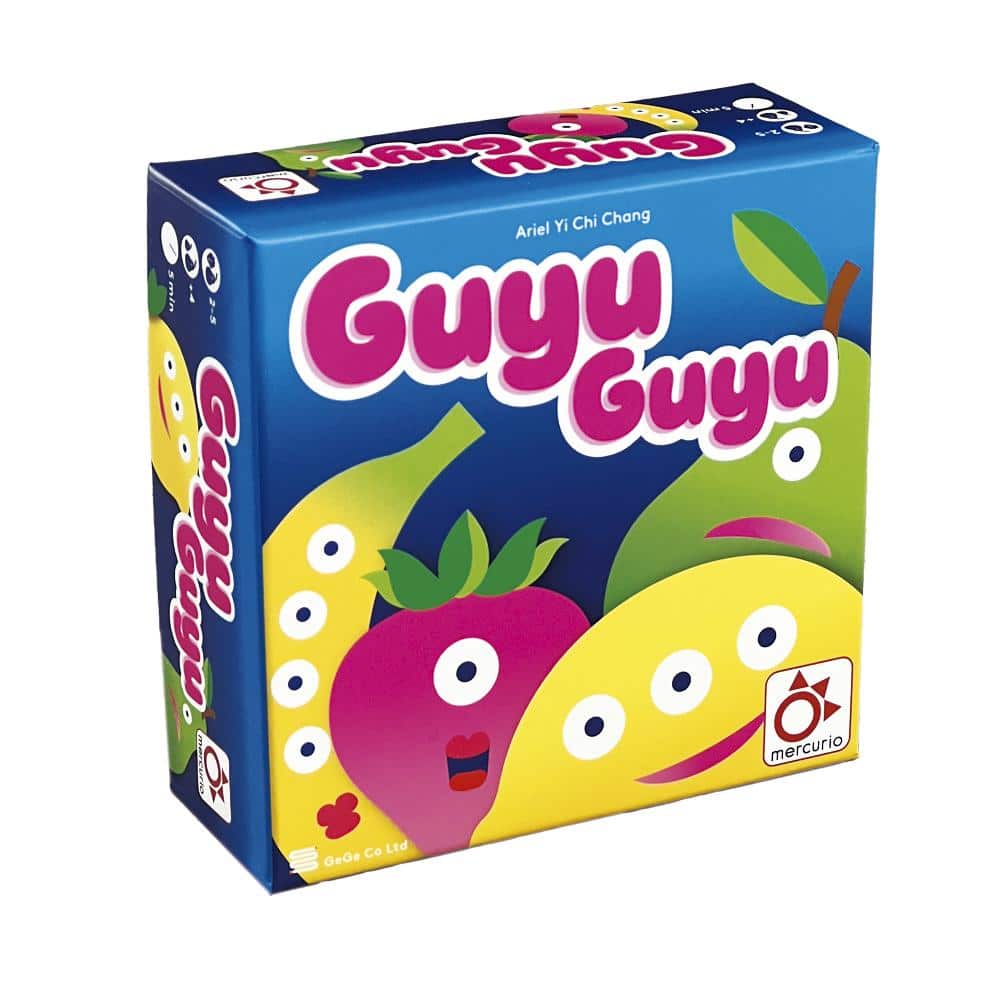Guyu Guyu
