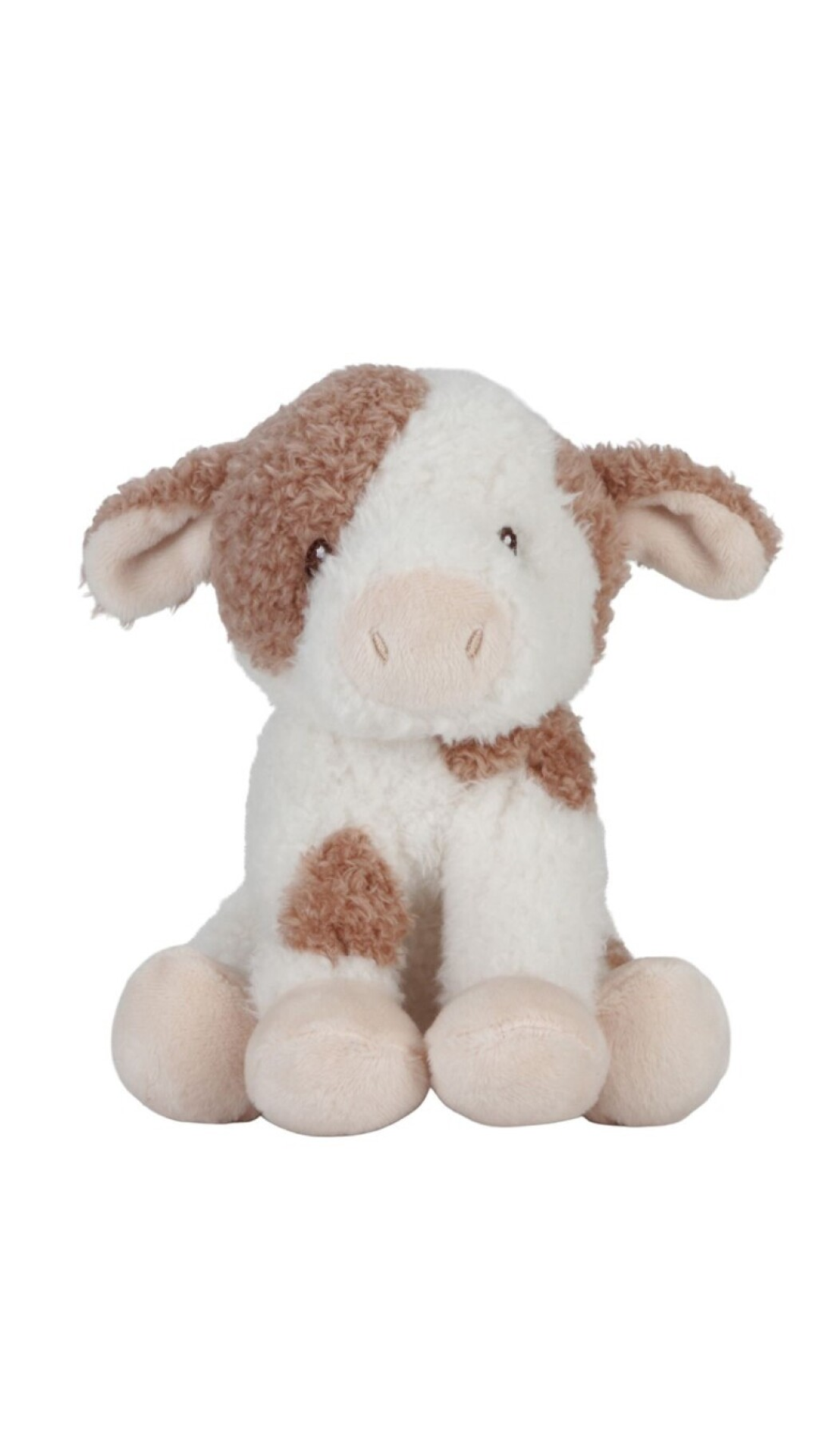 Vaca pequeña Little Dutch