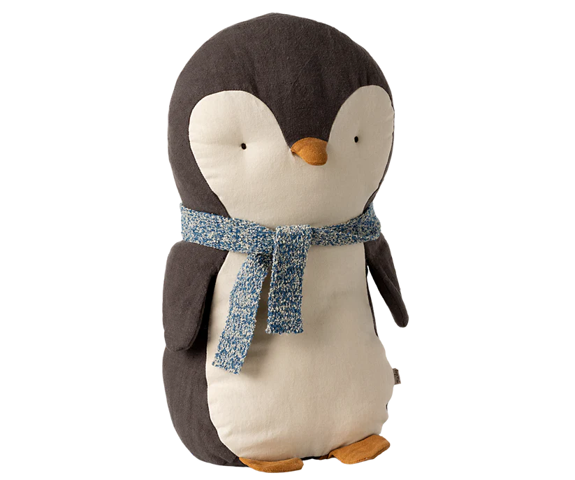 Pingüino (mediano). Maileg