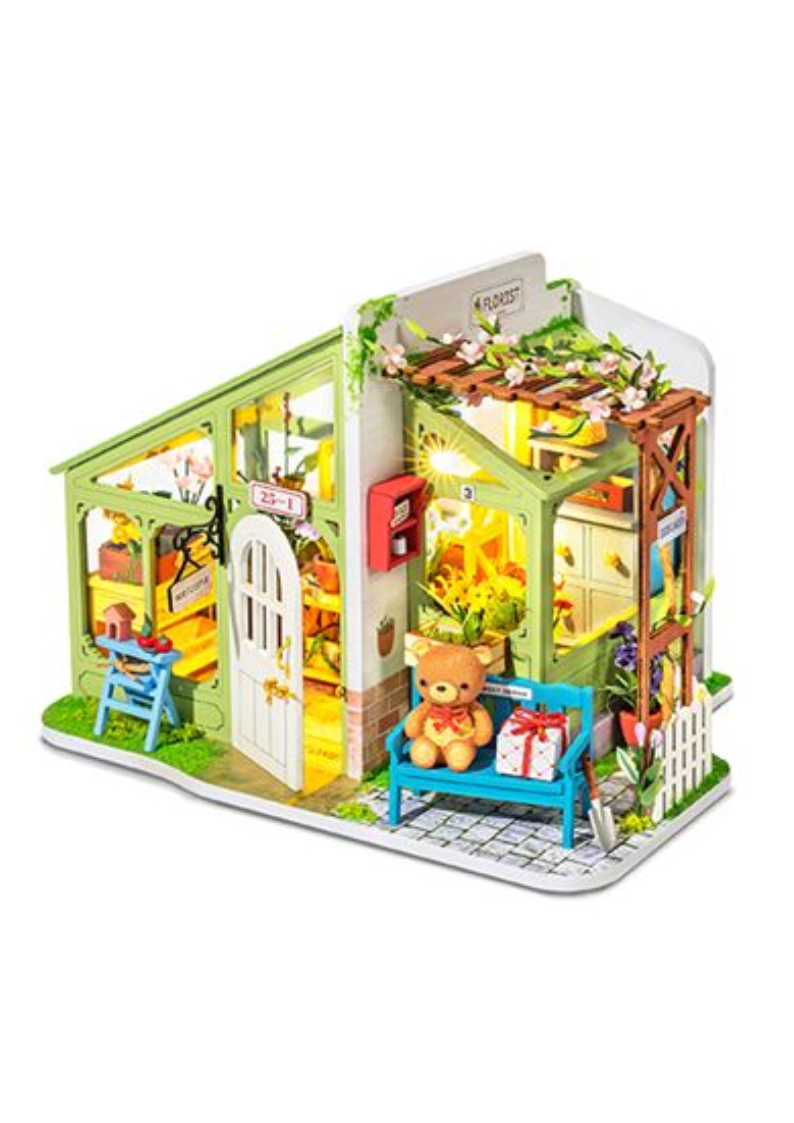 Maqueta