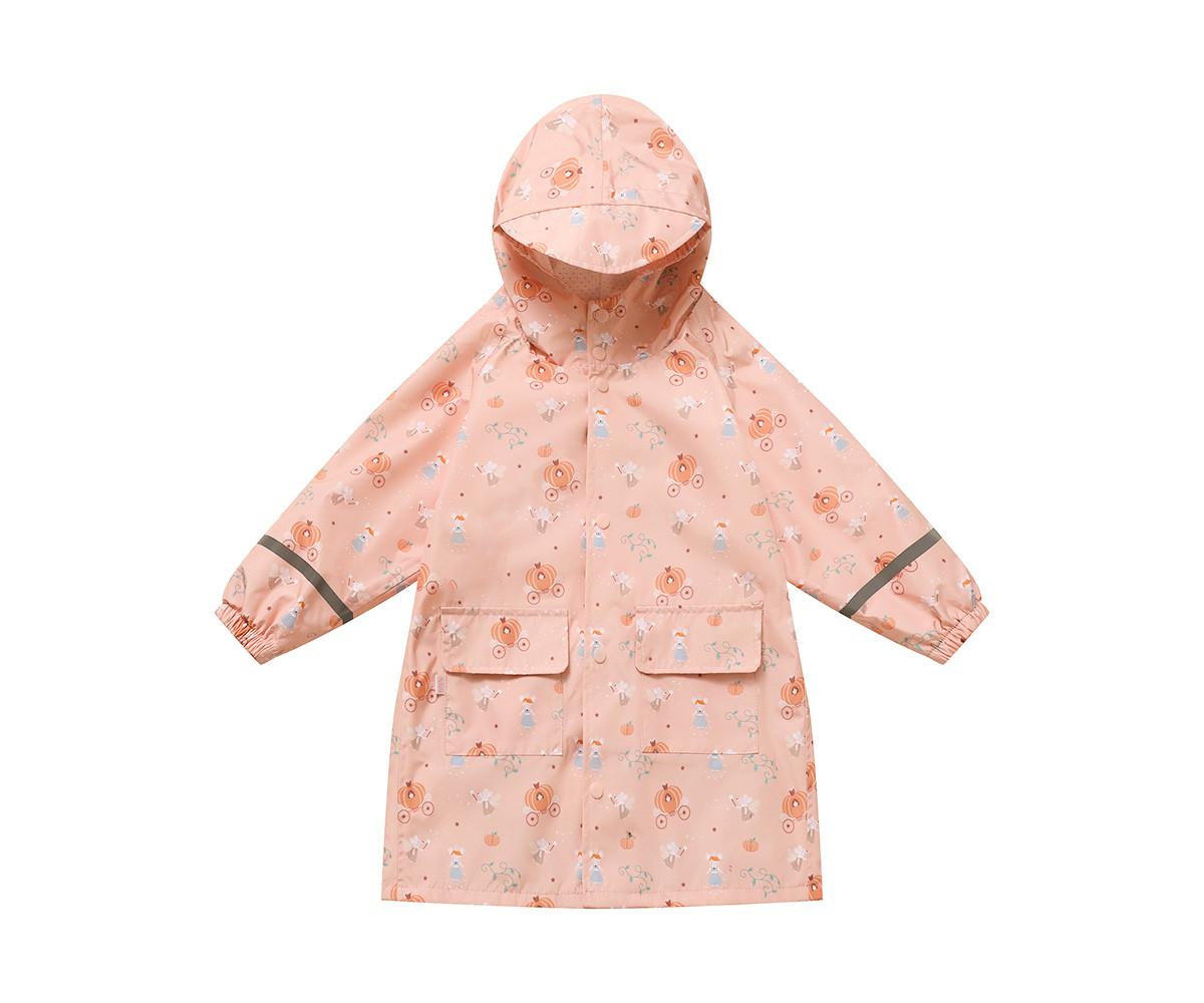 Chubasquero Infantil Mouse Fairies. Talla 4 años