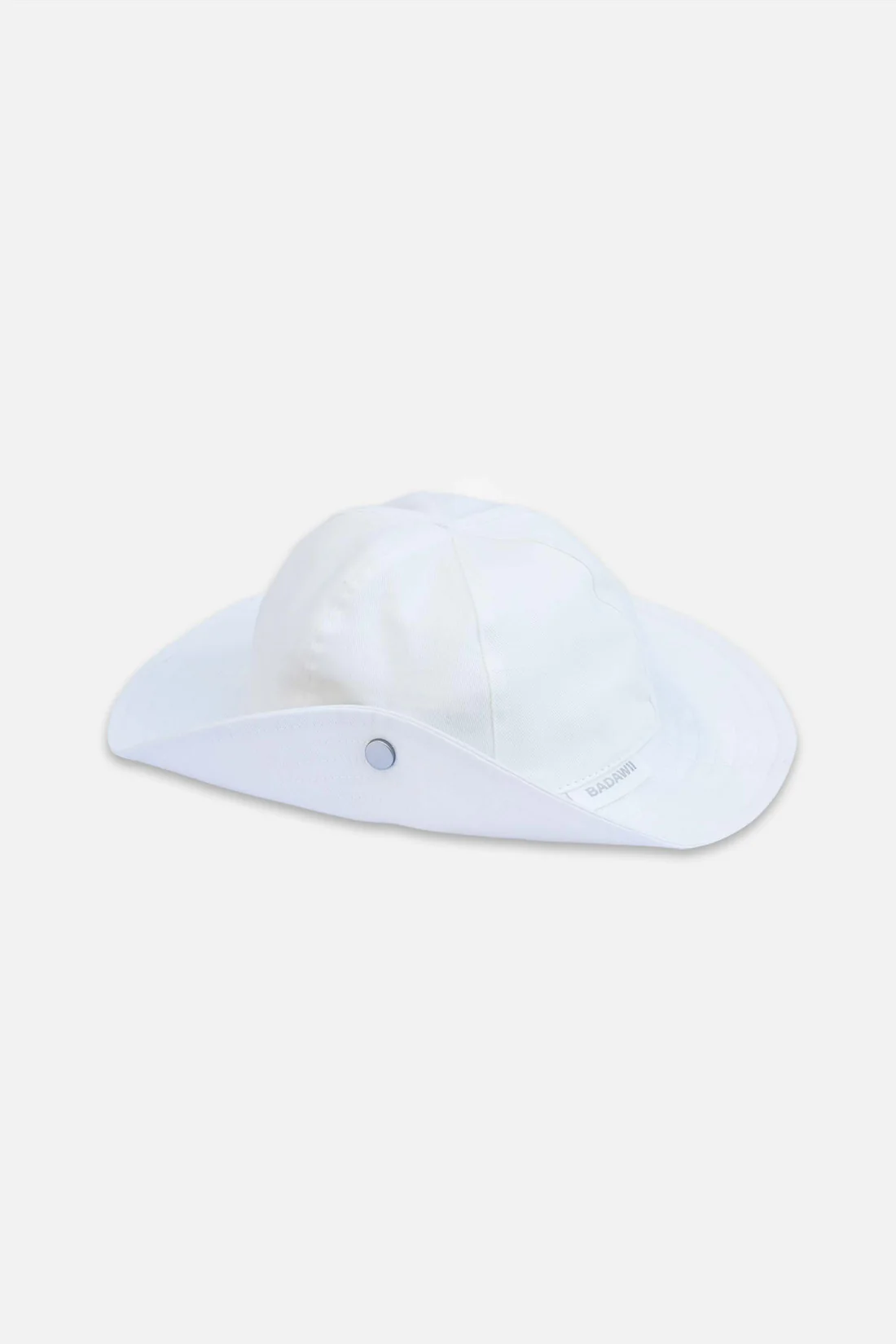 Gorro Blanco (4-6 años)