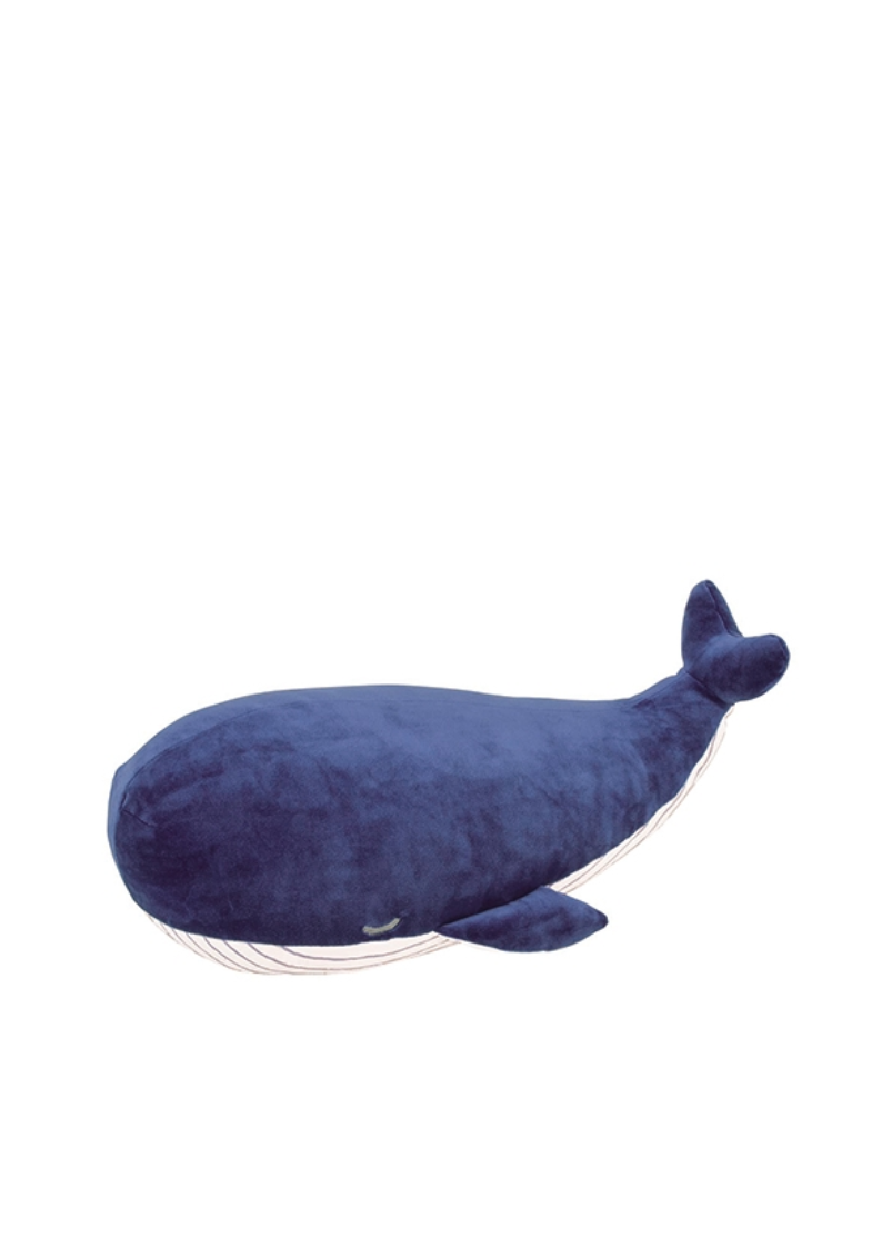 Peluche ballena L