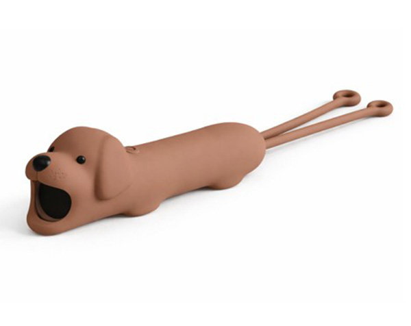 Linterna de silicona Dog. Little L