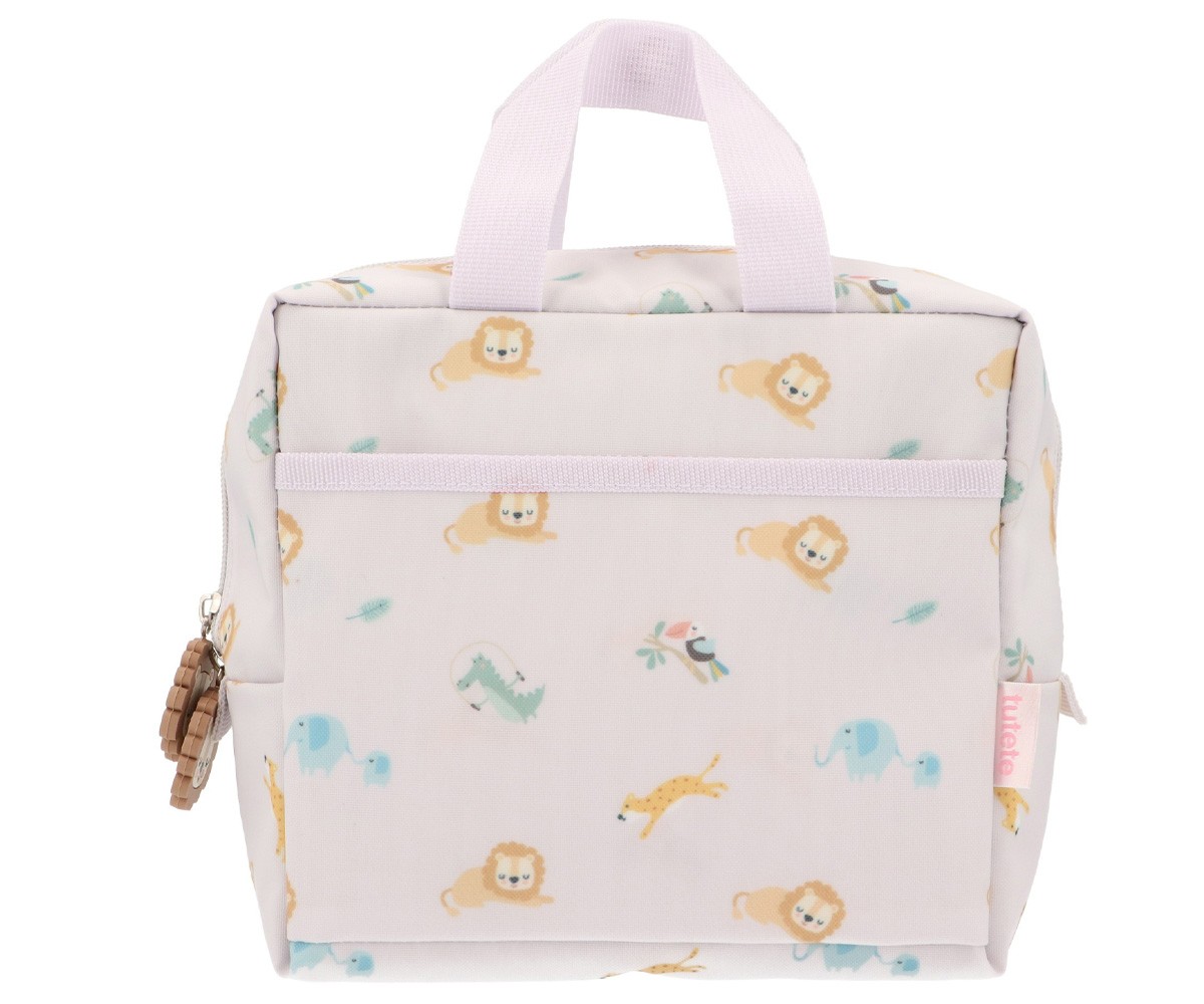 Bolsa Merienda Térmica Savannah