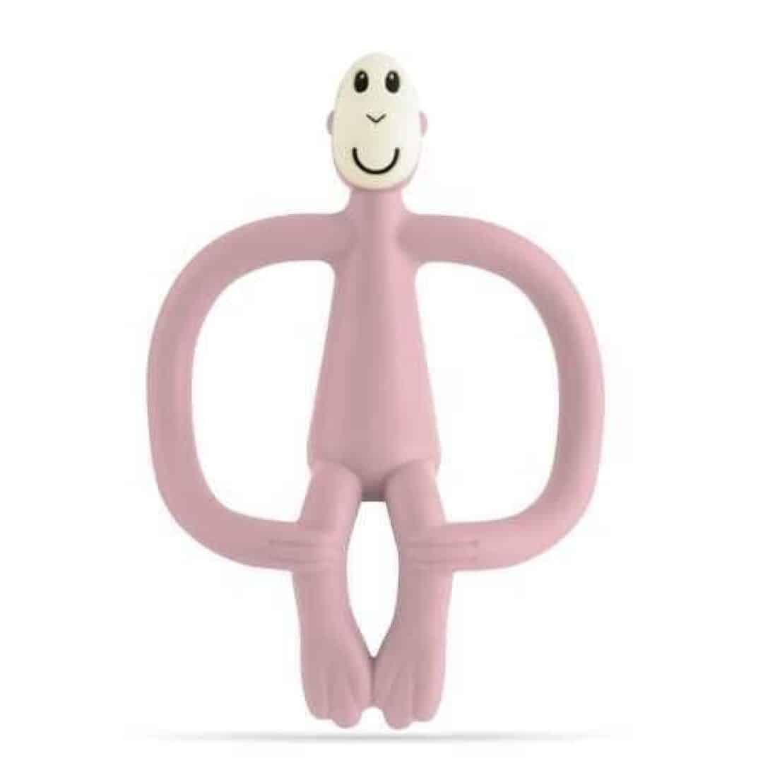 MORDEDOR MATCHSTICK MONKEY DUSTY PINK