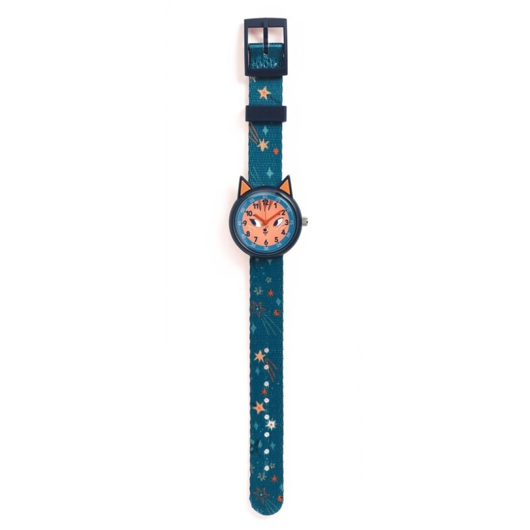Reloj Ardilla