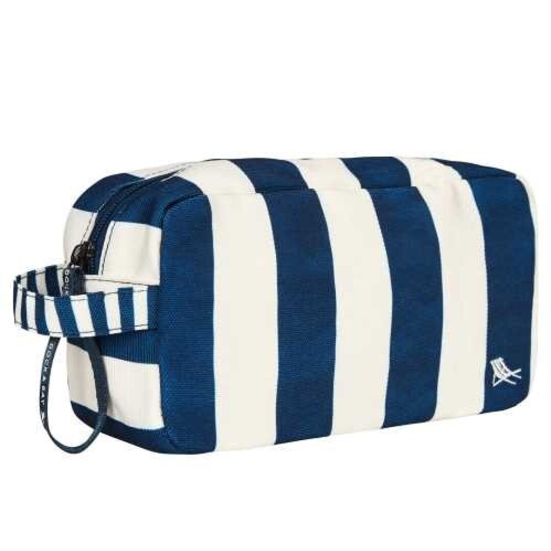NECESER DOCK & BAY NAVY