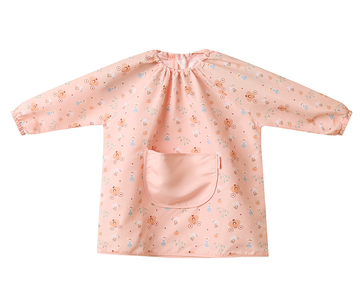 Babi con Bolsillo Mouse Fairies - Talla 3 años