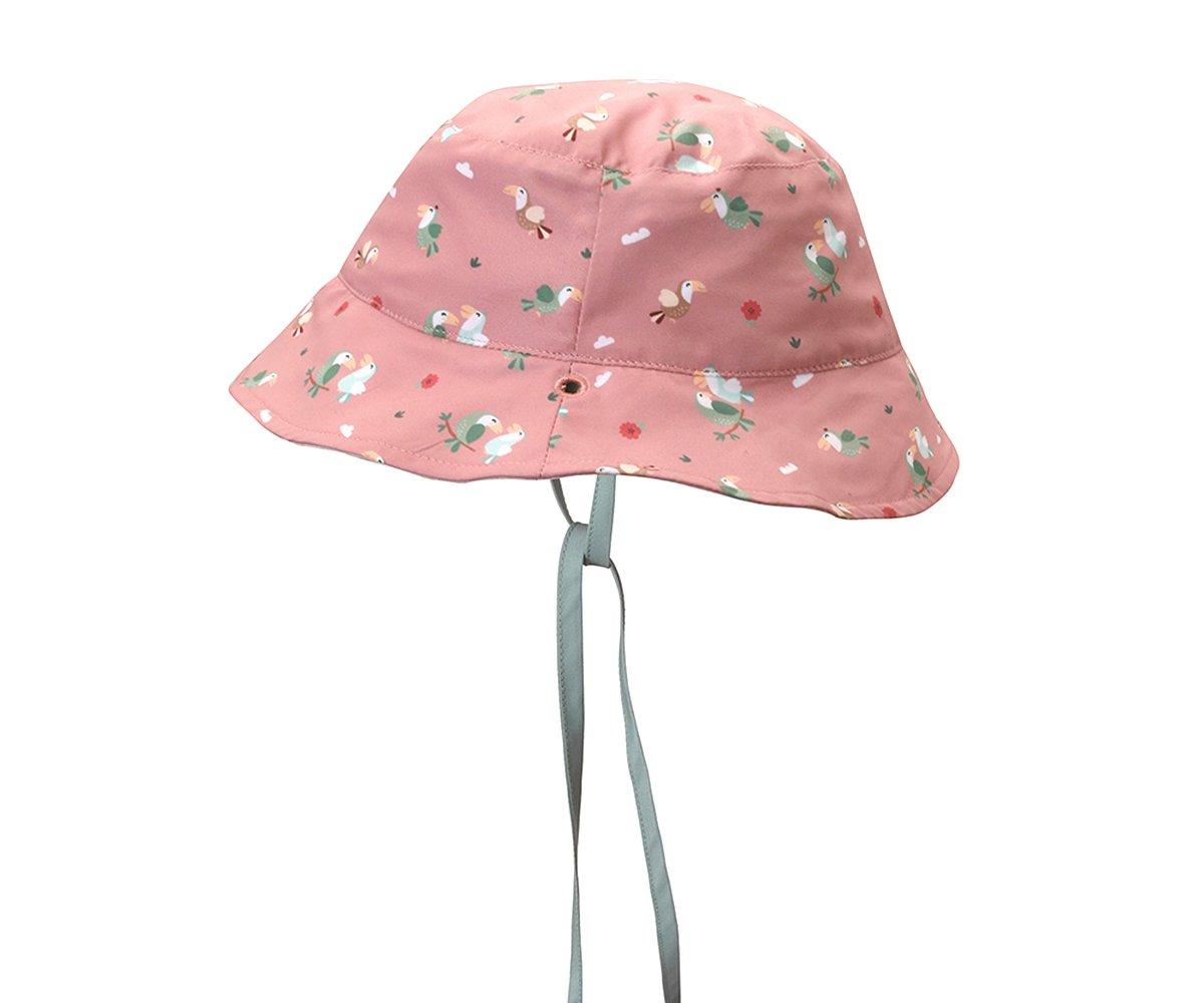 Gorro reversible Toucan - Talla S