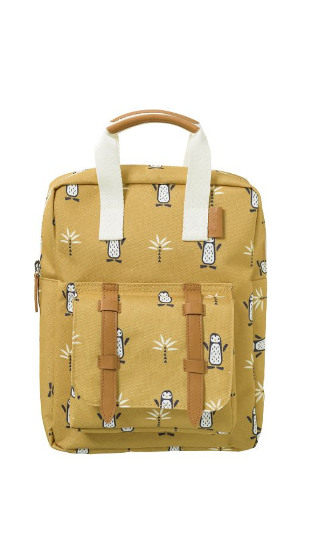 Mochila pingüino