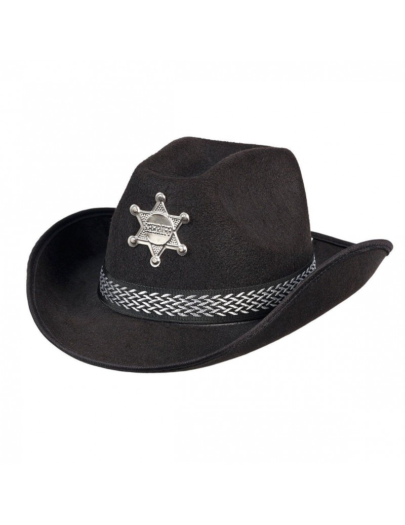 Sombrero Austin Cowboy