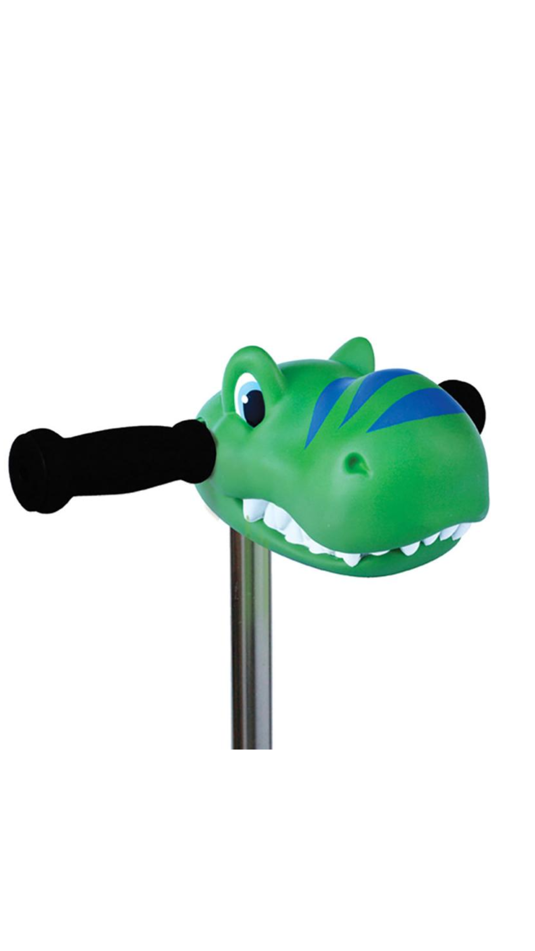 Micro Cabeza Dinosaurio