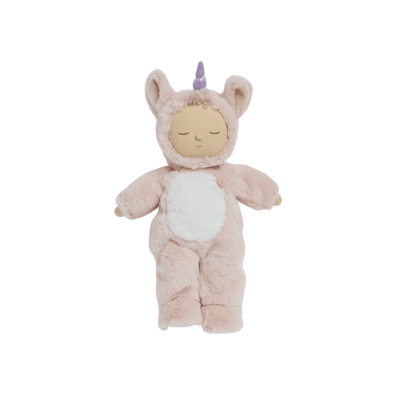Cozy Dinkums Unicorn Sugarpie