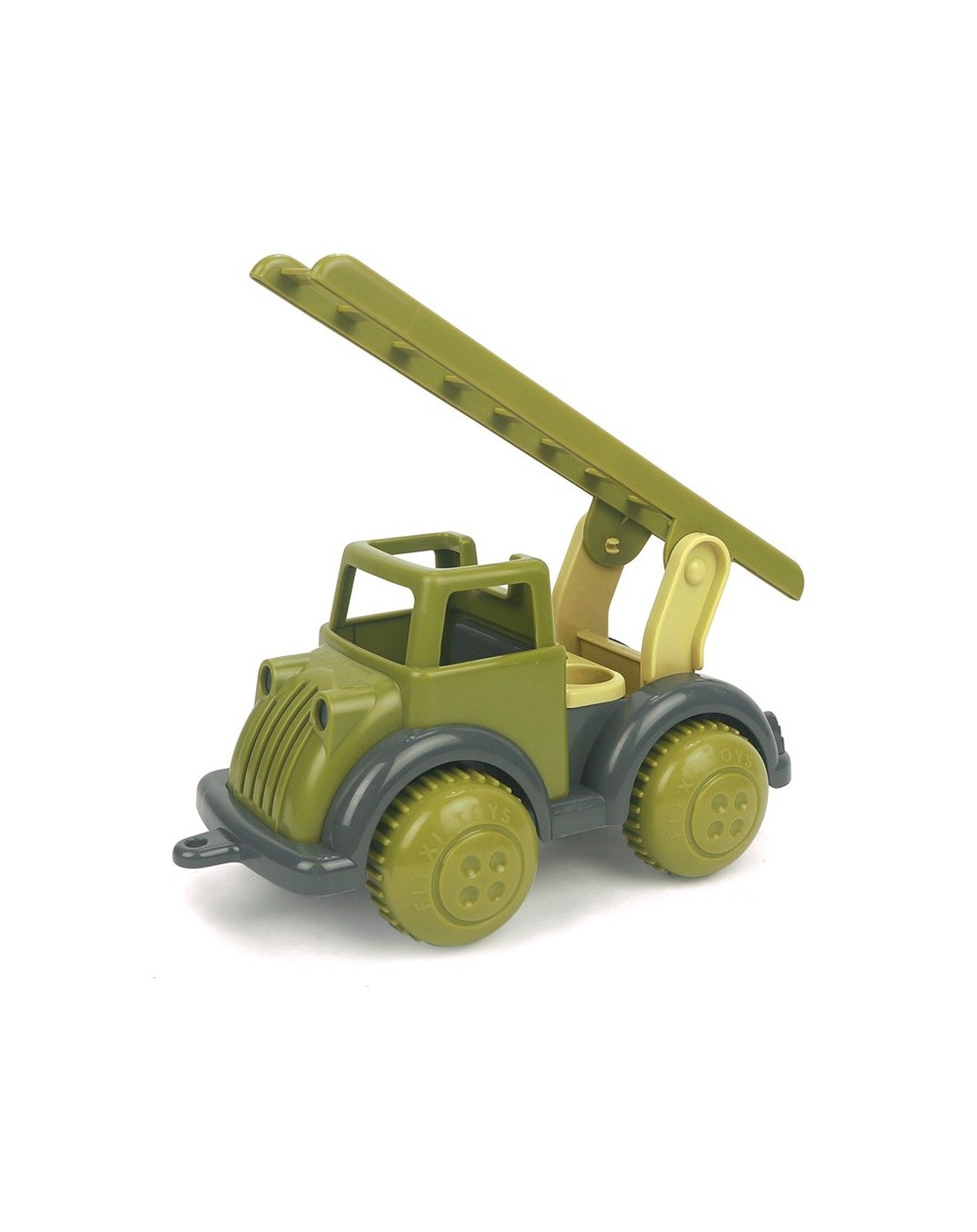 XL Fire Truck - Box